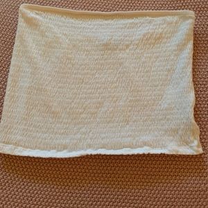 American Eagle tube top